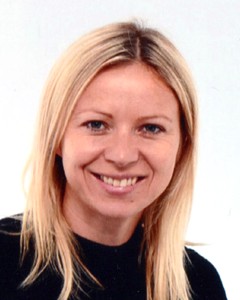 Steffi Huber