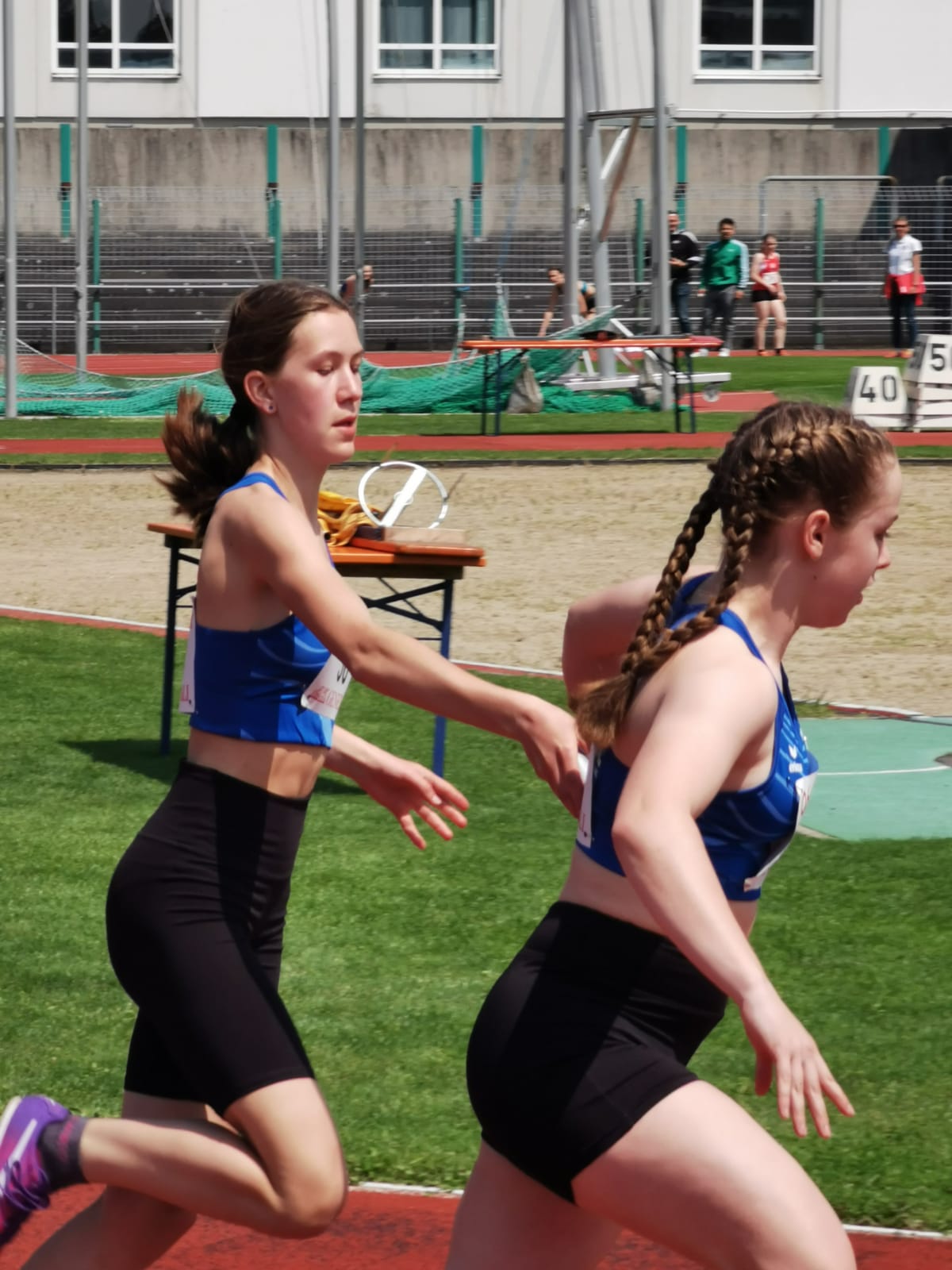 U18 Landesmeisterschaften In Ried LCAV Jodl Packaging U18 Landesmeisterschaften In Ried LCAV Jodl Packaging