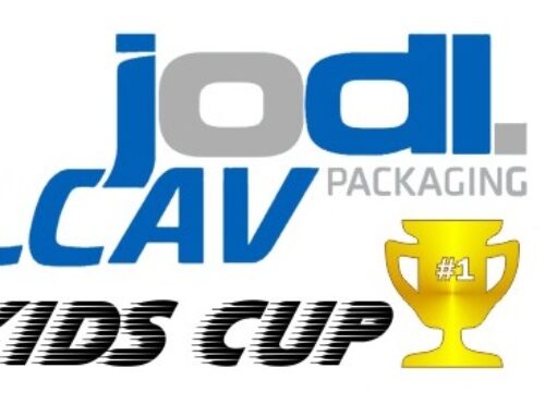 11. LCAV Jodl Kids Cup