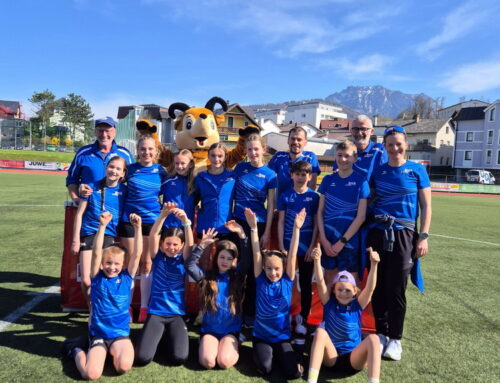 Speedys Kids Cup Gmunden