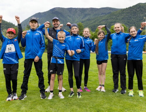 Speedy Kids Cup Ebensee 24.05.2025