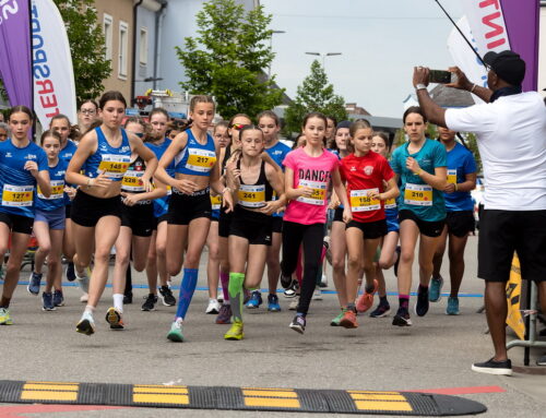 39. Attnanger Stadtlauf 2025