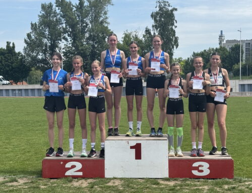 LM U18 Linz
