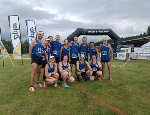 Zipfer Crosslauf