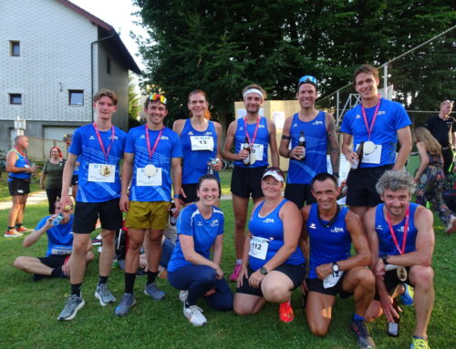 Sickinger Rundlauf