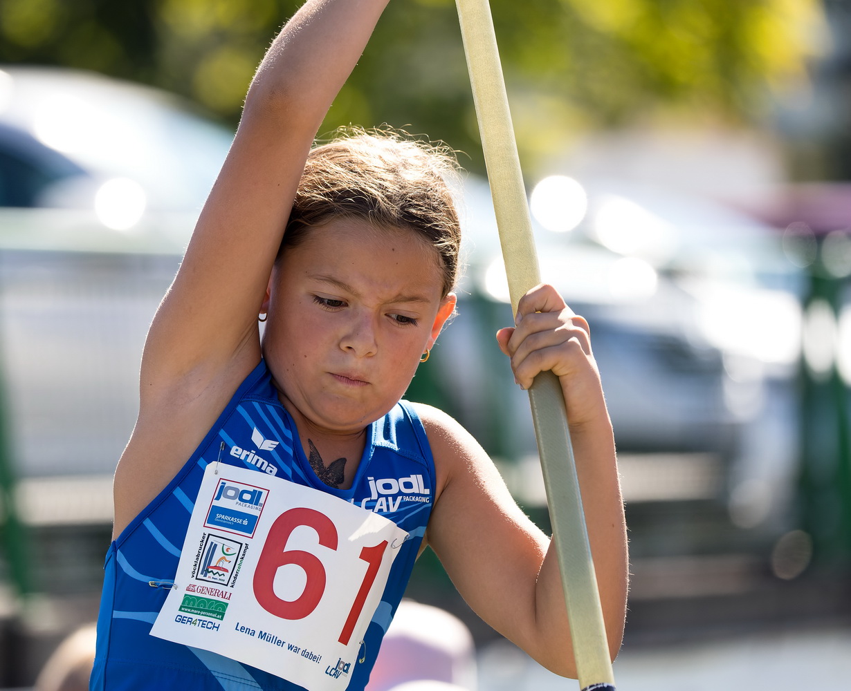 Kinderzehnkampf Vbruck 08