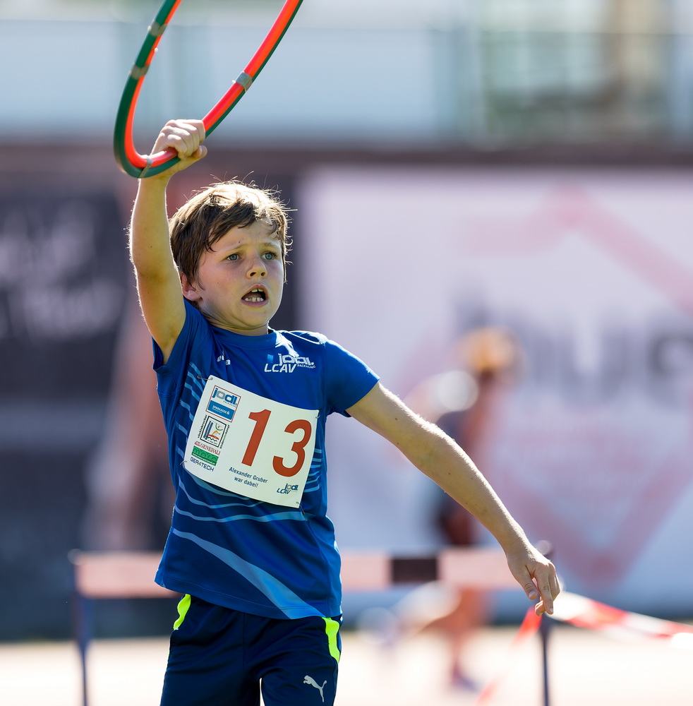 Kinderzehnkampf Vbruck 12