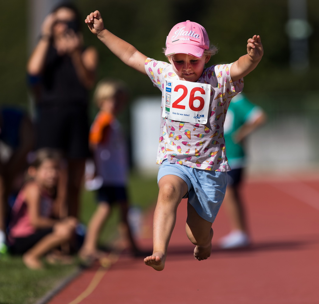 Kinderzehnkampf Vbruck 13