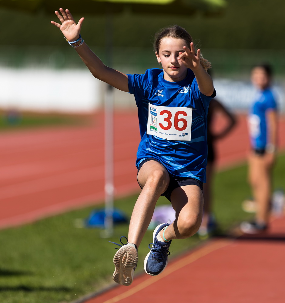 Kinderzehnkampf Vbruck 14