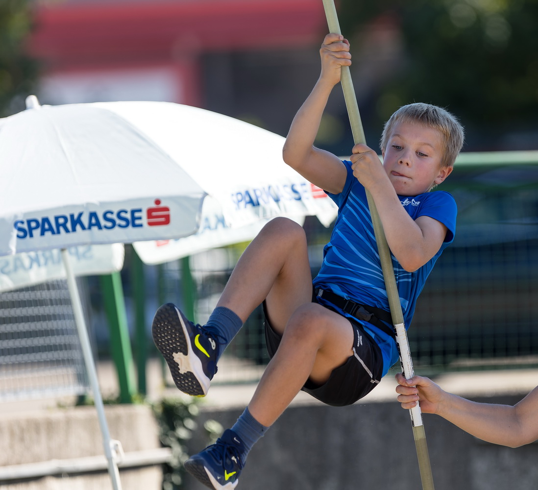 Kinderzehnkampf Vbruck 16