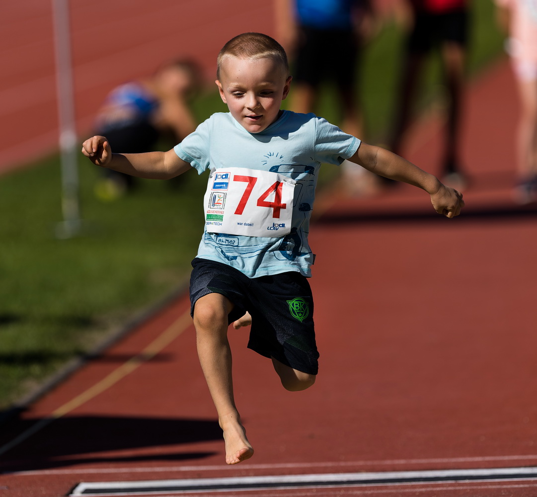 Kinderzehnkampf Vbruck 18