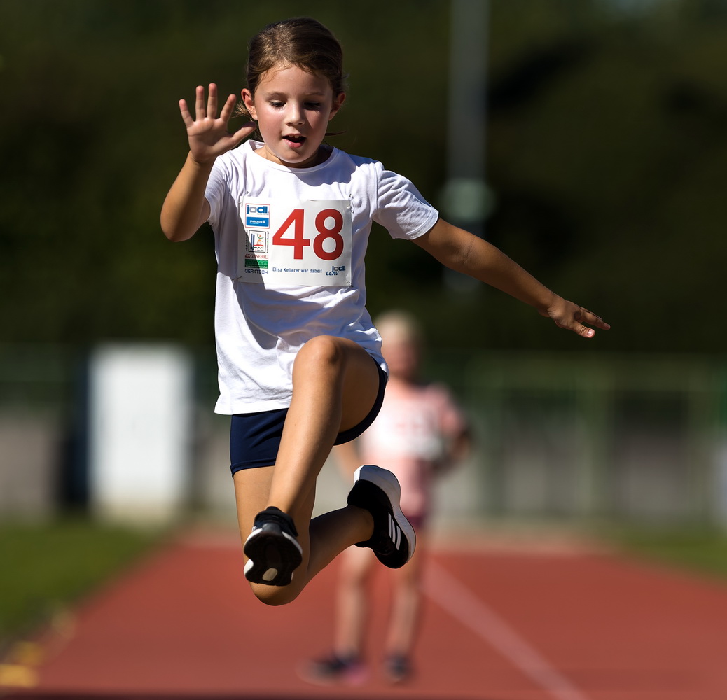 Kinderzehnkampf Vbruck 20