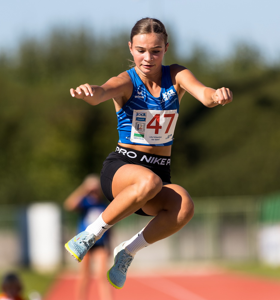 Kinderzehnkampf Vbruck 21