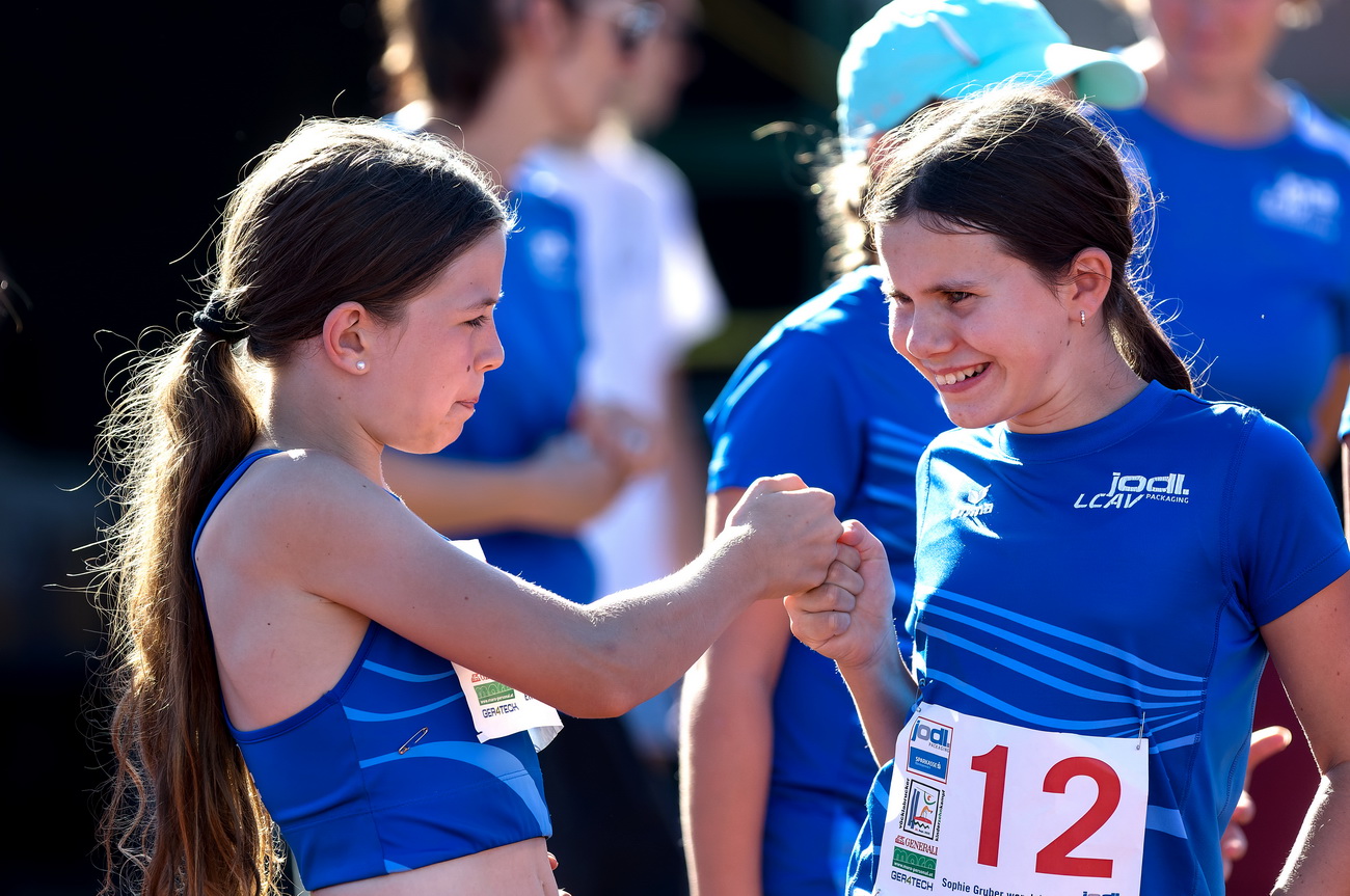 Kinderzehnkampf Vbruck 31