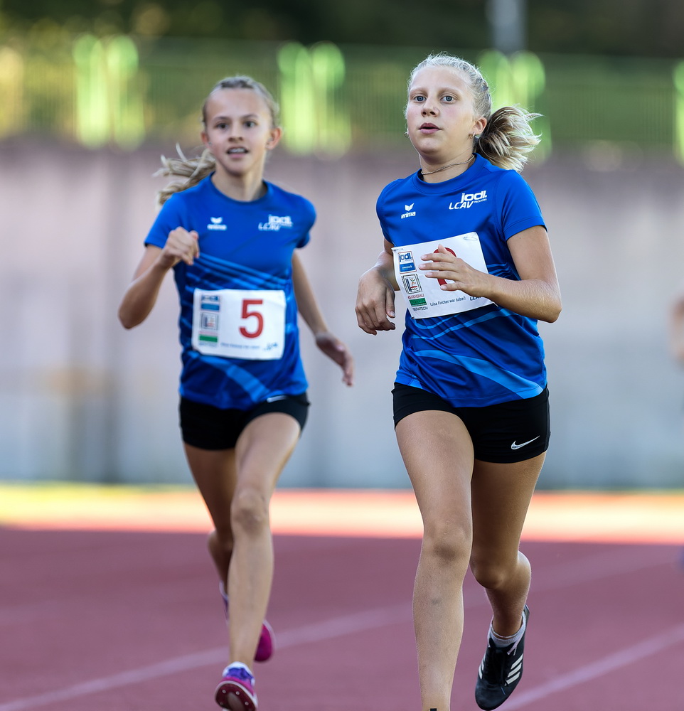 Kinderzehnkampf Vbruck 40