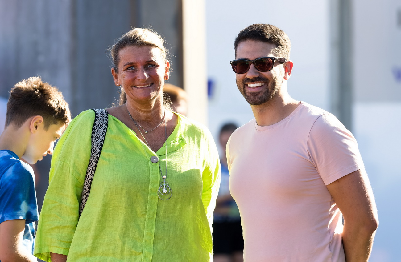 Kinderzehnkampf Vbruck 43