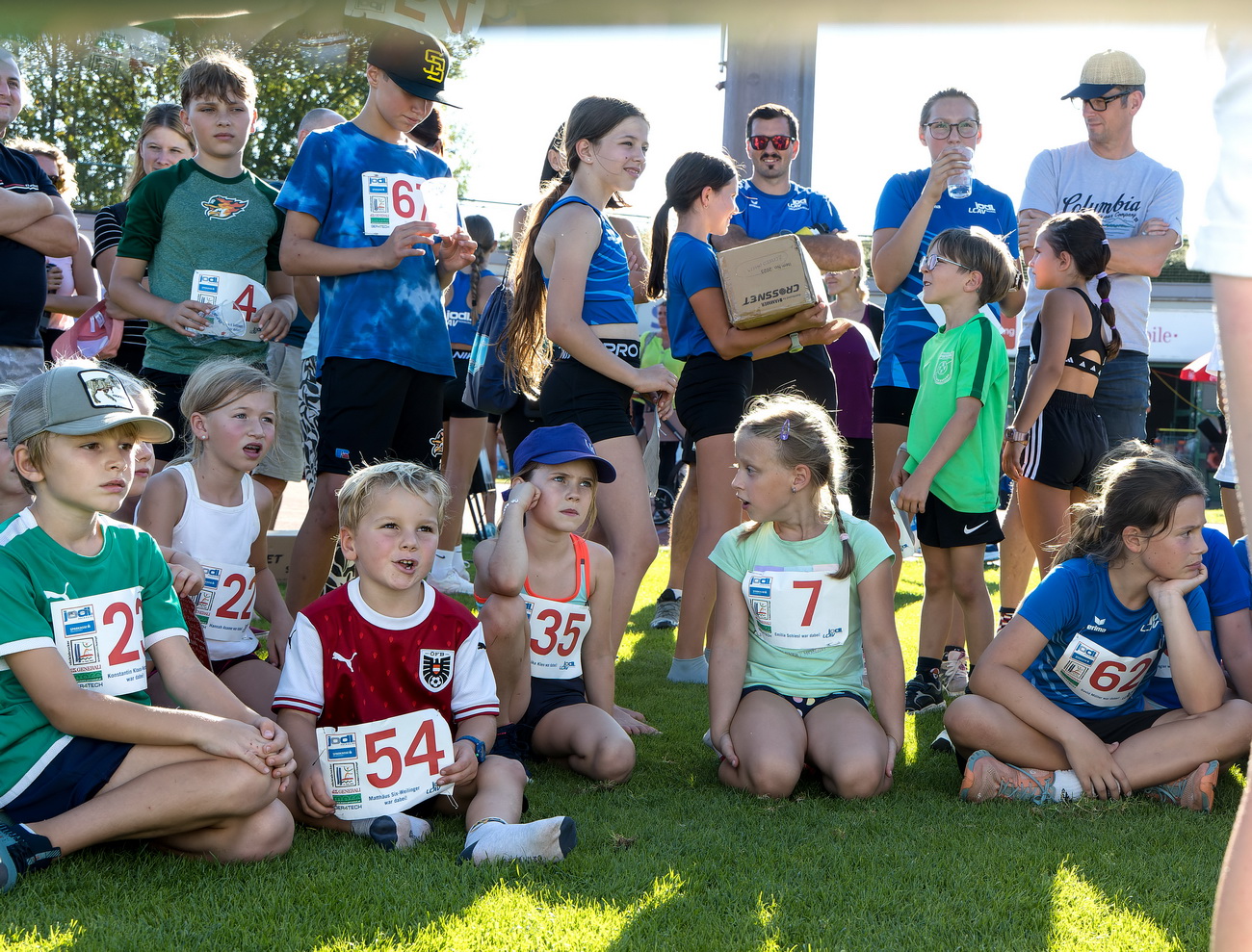 Kinderzehnkampf Vbruck 47