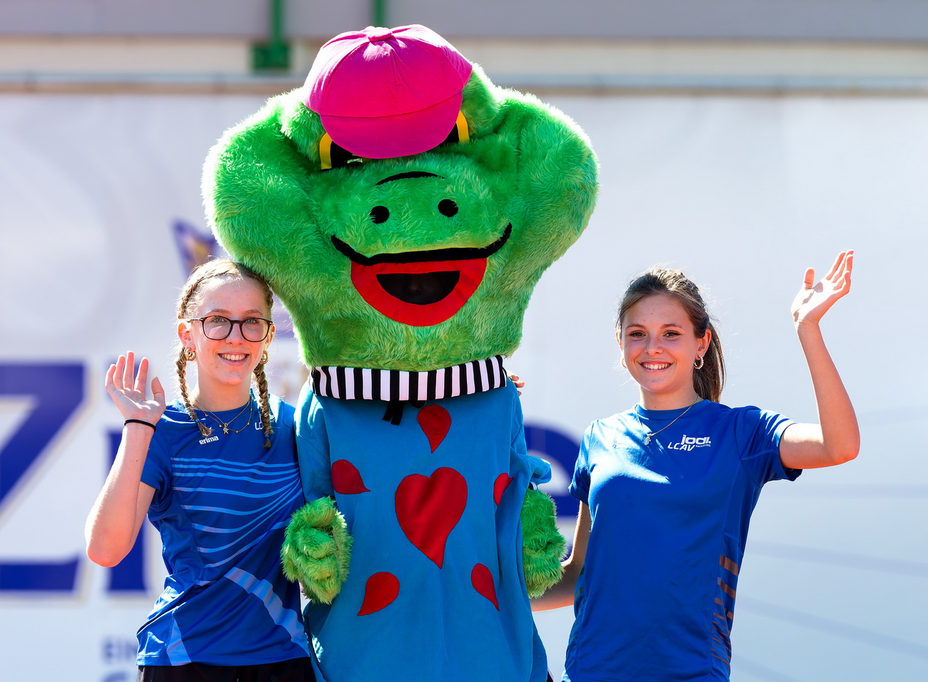 Kinderzehnkampf Vbruck 55