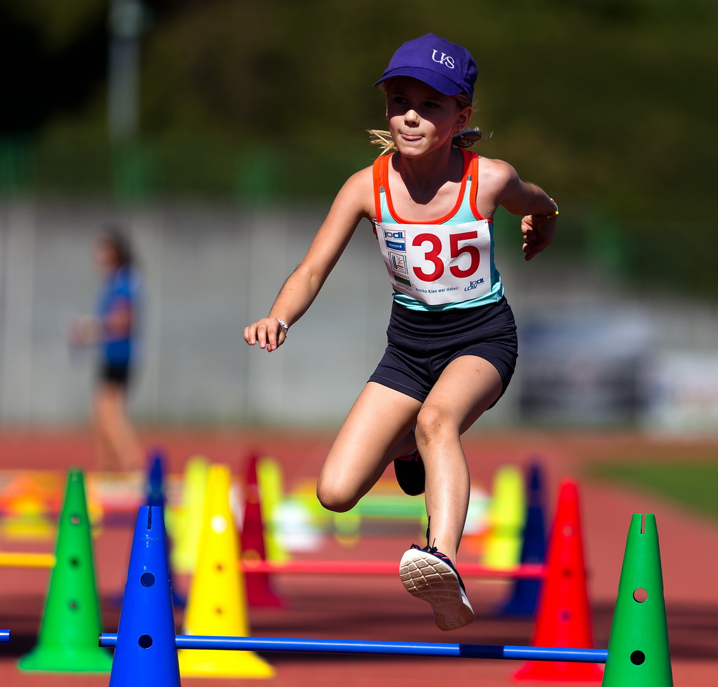 Kinderzehnkampf Vbruck 58