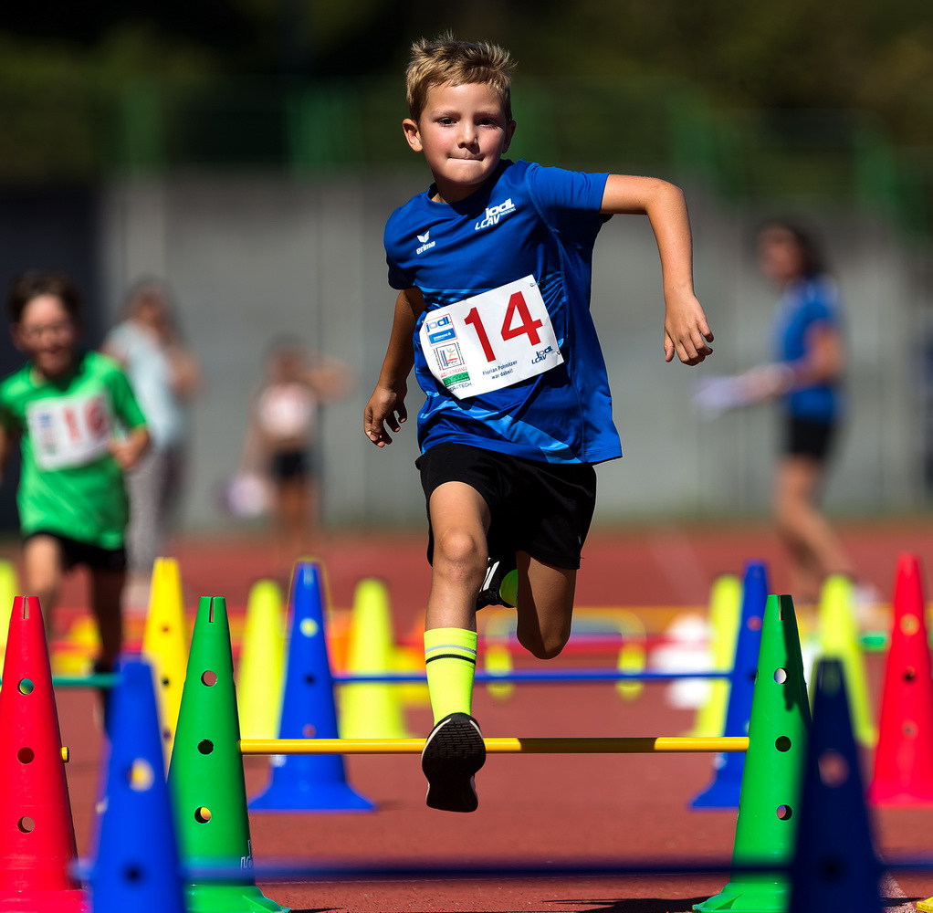 Kinderzehnkampf Vbruck 60