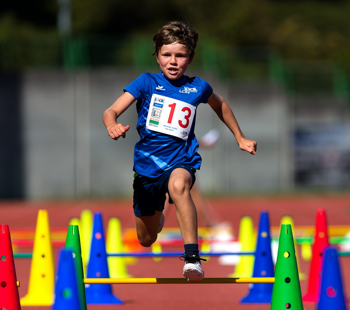 Kinderzehnkampf Vbruck 63