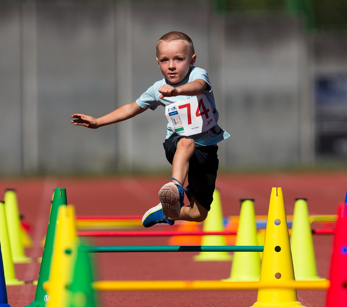 Kinderzehnkampf Vbruck 64