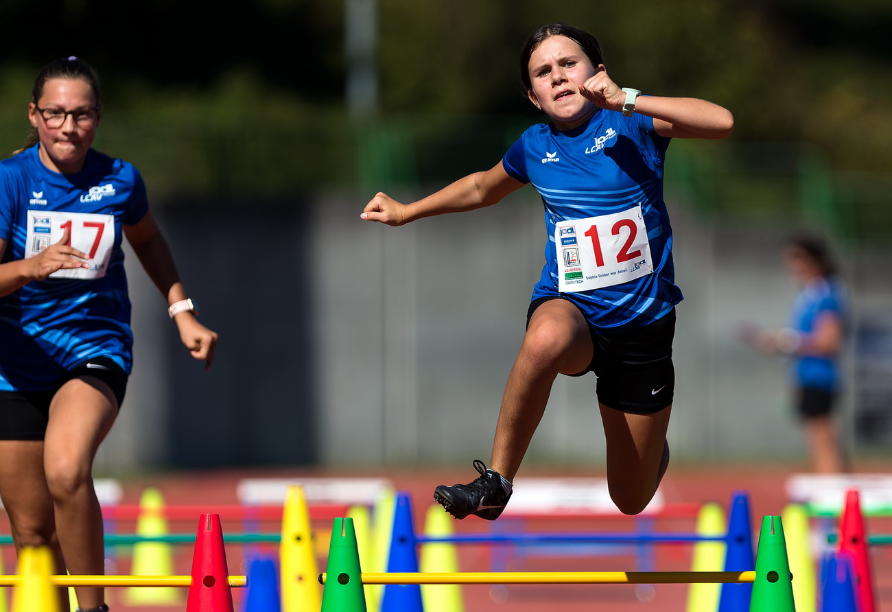 Kinderzehnkampf Vbruck 66