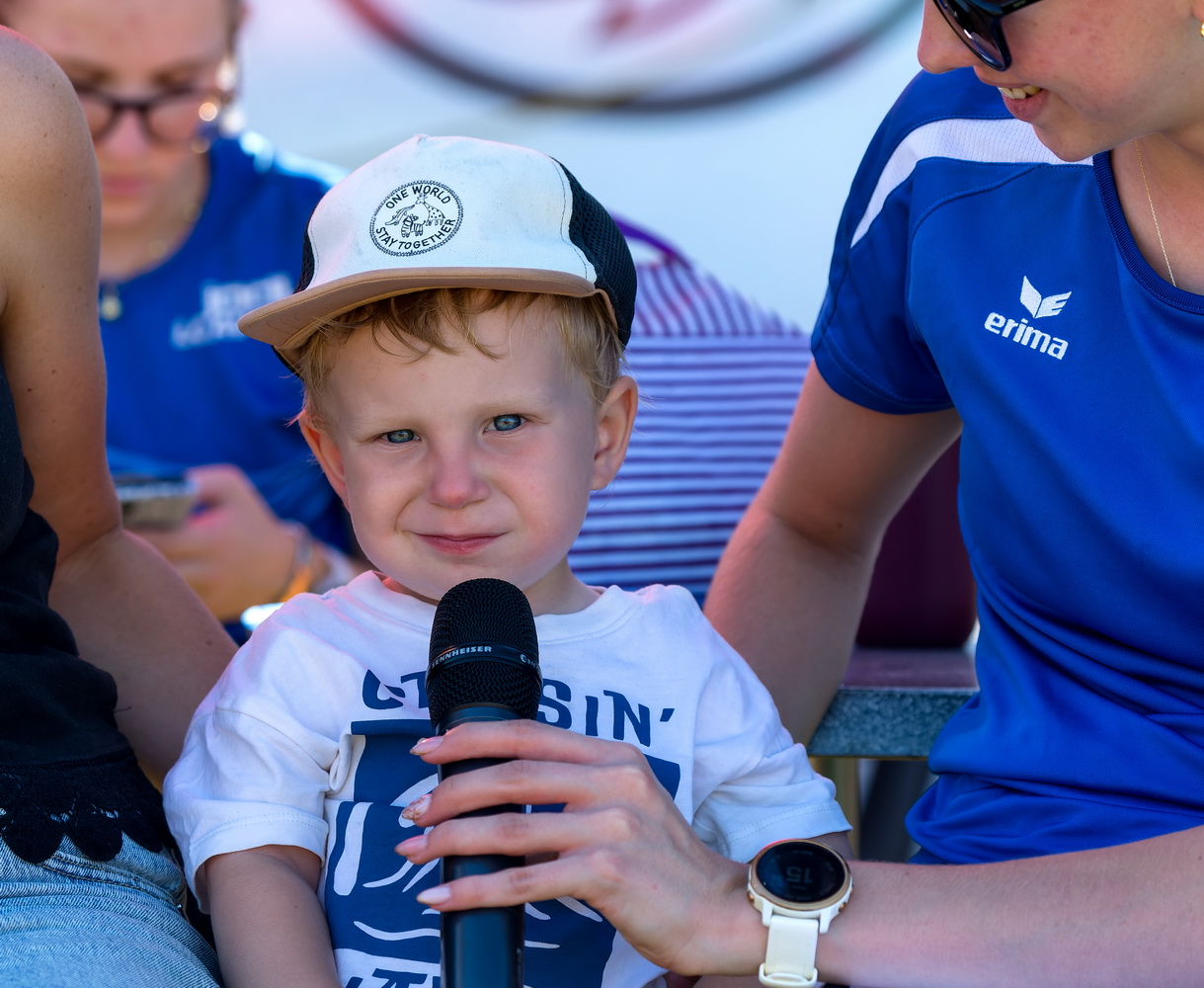 Kinderzehnkampf Vbruck 75