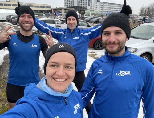 Bad Füssinger Thermenmarathon