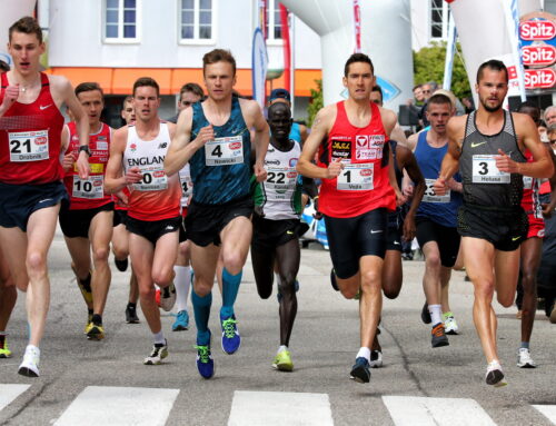 Attnanger Meile kommt näher