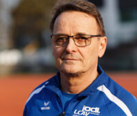 Gerald Gruber
