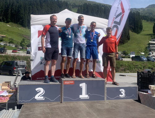 ÖM Trail Classic