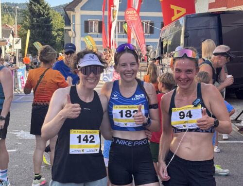 Sickinger Rundlauf 2026