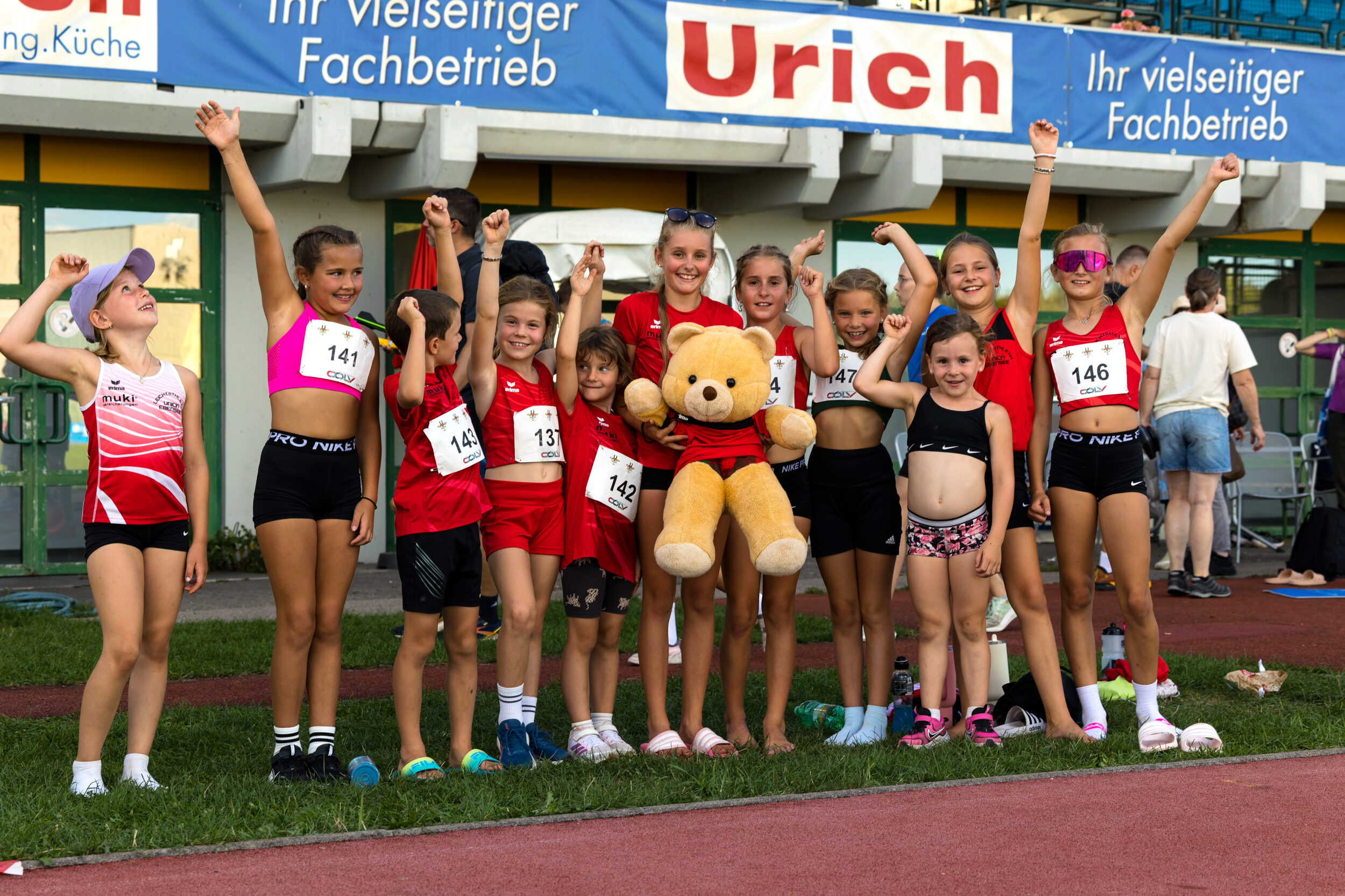 Kids Cup Ebensee