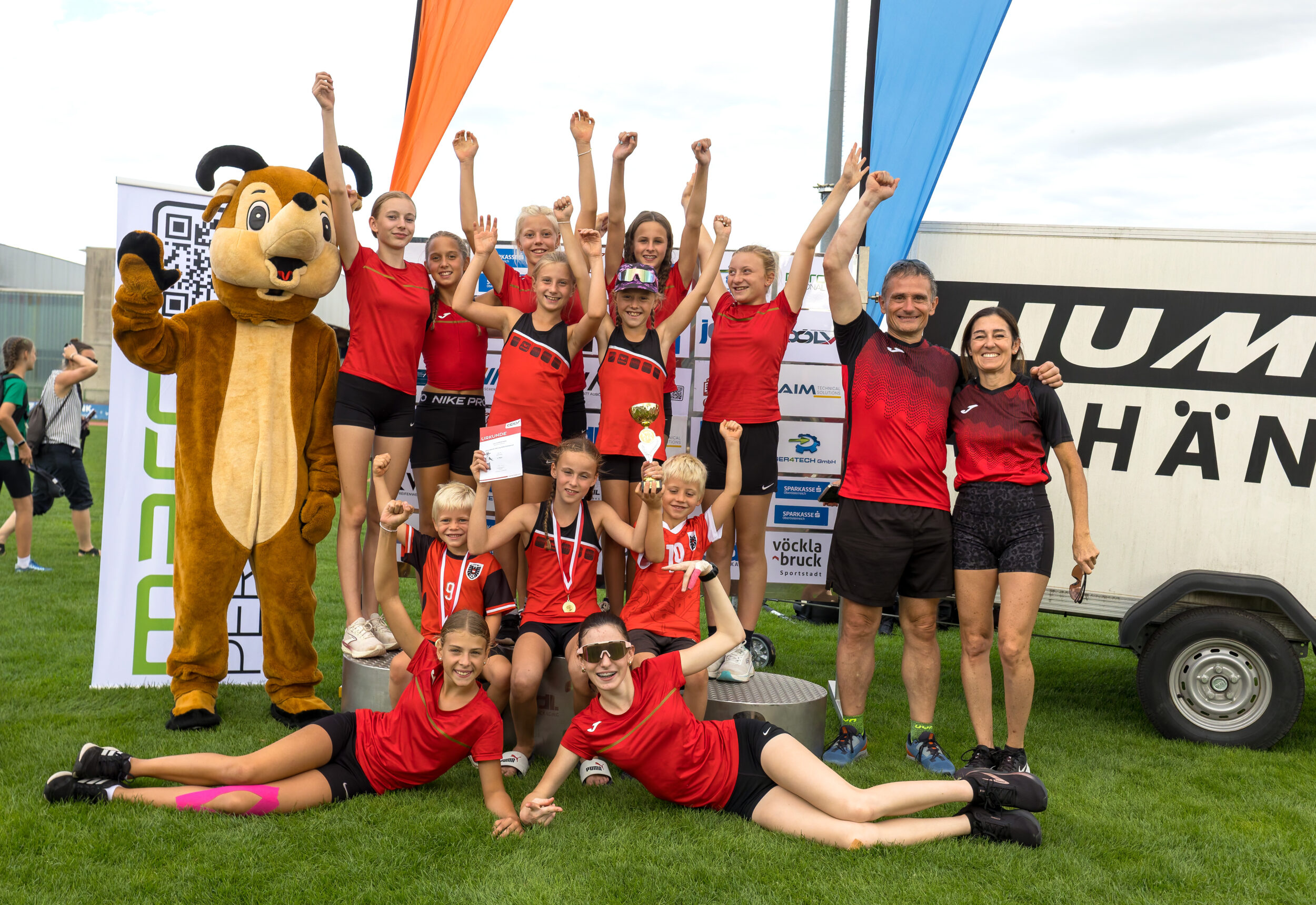 Kids Cup VB 04