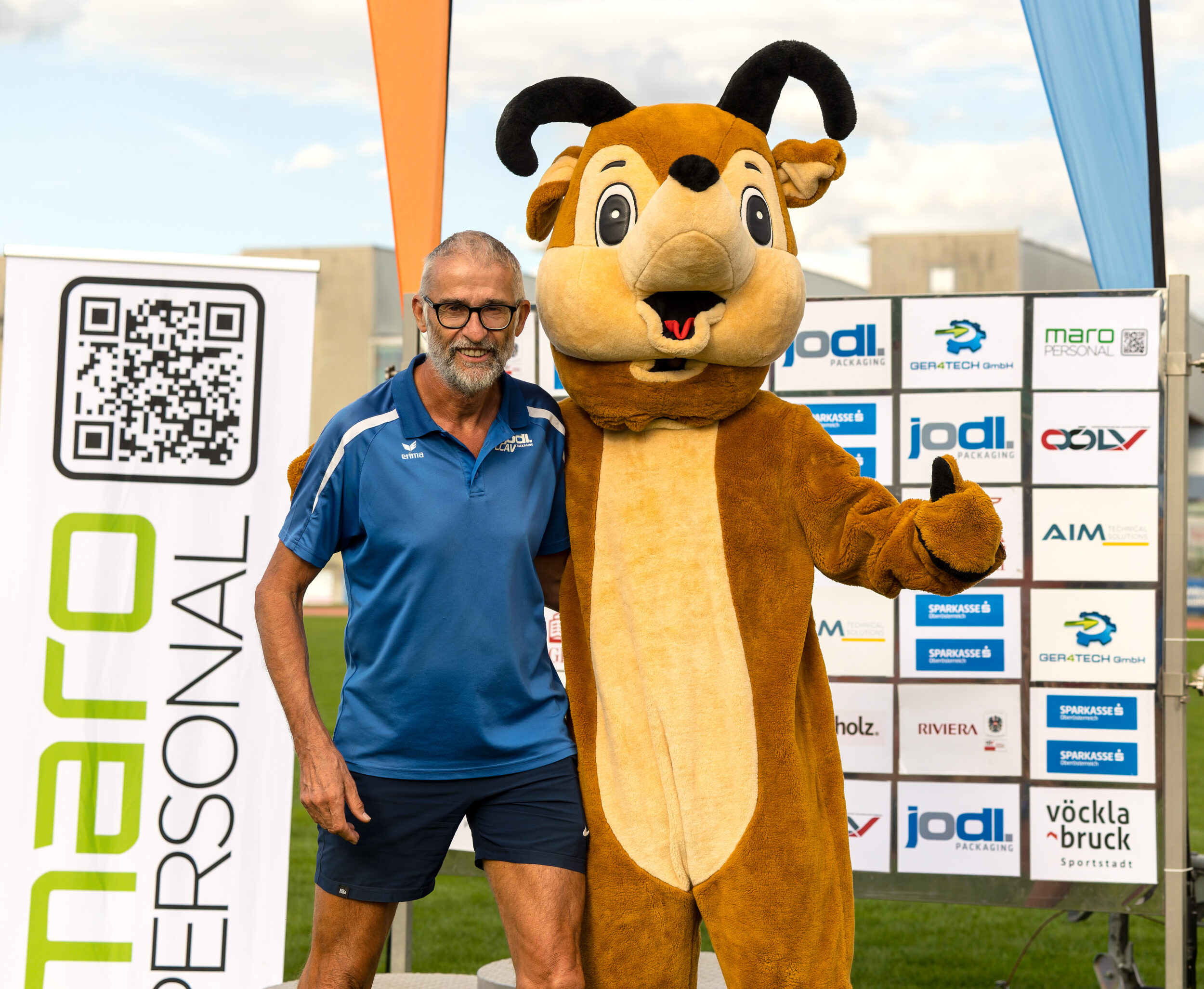 Kids Cup Walter Regl