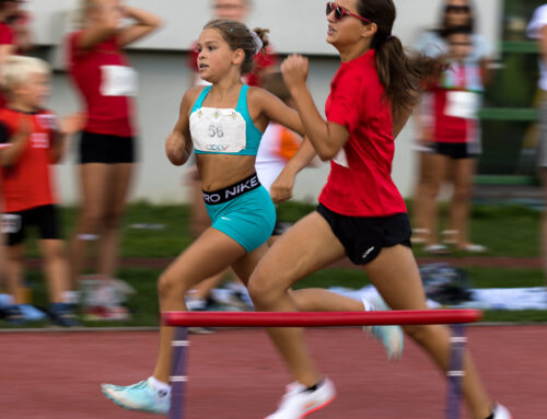 Speedy Kids Cup