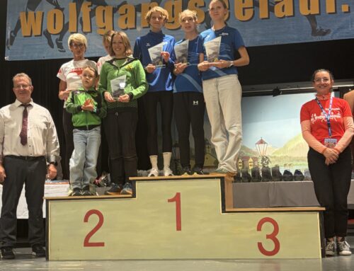 Wolfgangseelauf 2026